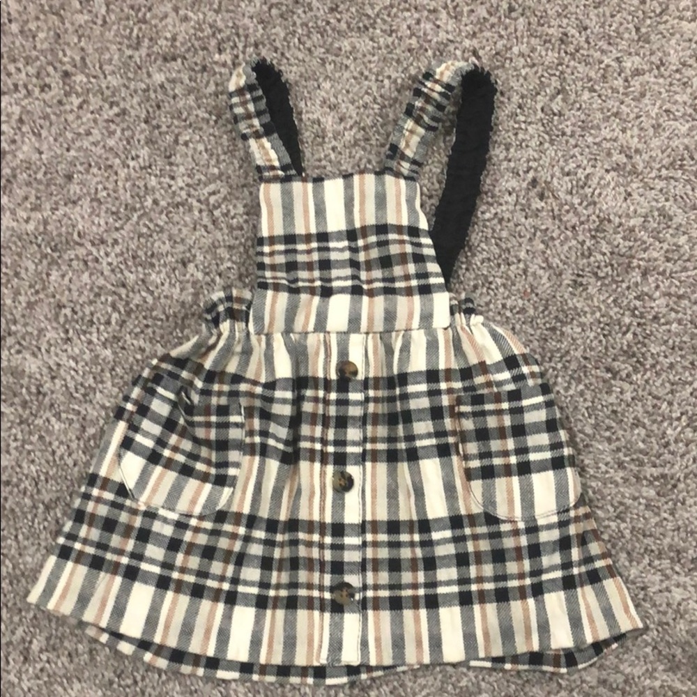 Zara dress